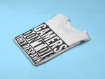 Load image into Gallery viewer, Gamers Don't Die They Respawn - Mens/Adults T-shirt D1
