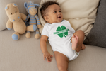 Load image into Gallery viewer, Mummy's Lucky Charm Baby Toddler Bodysuit