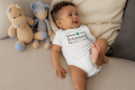 Load image into Gallery viewer, Mummy's Lucky Charm Baby Toddler Bodysuit Des2