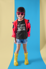 Load image into Gallery viewer, This Is What An Awesome Four Year Old Looks Like Kids T-shirt