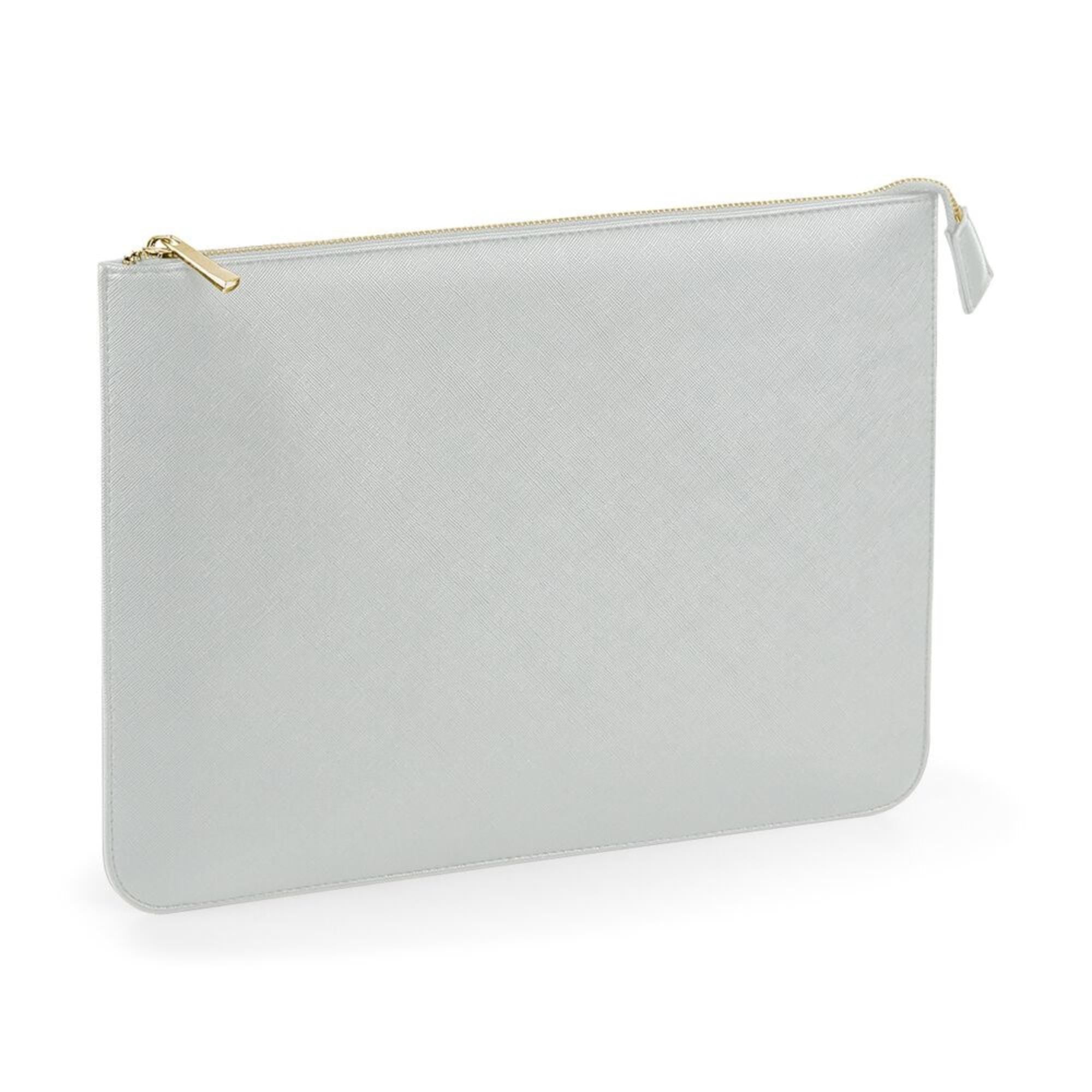 Personalised Initials Document Wallet