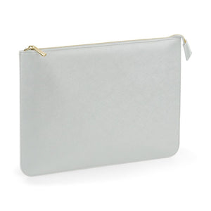 Personalised Initials Document Wallet