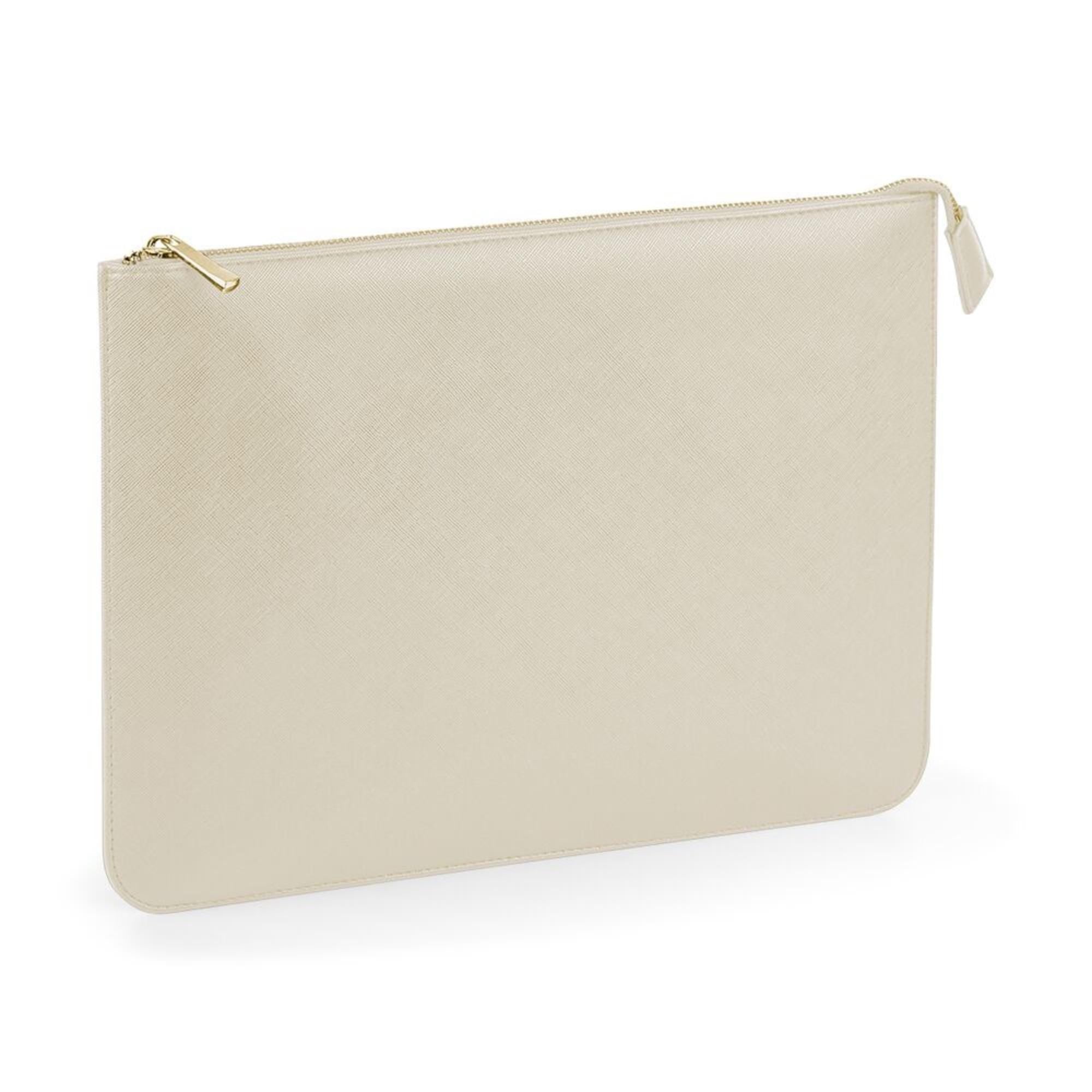 Personalised Initials Document Wallet
