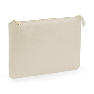 Personalised Initials Document Wallet