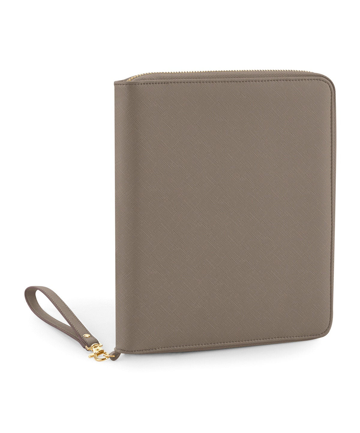 Personalised Monogram Travel Document Holder