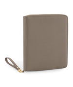 Load image into Gallery viewer, Personalised Monogram Travel Document Holder
