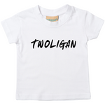 Load image into Gallery viewer, Twoligan Unisex Kids T-shirt
