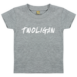 Load image into Gallery viewer, Twoligan Unisex Kids T-shirt
