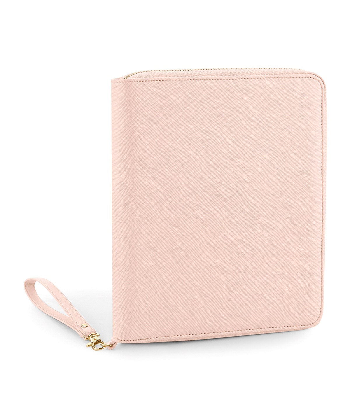 Personalised Monogram Travel Document Holder