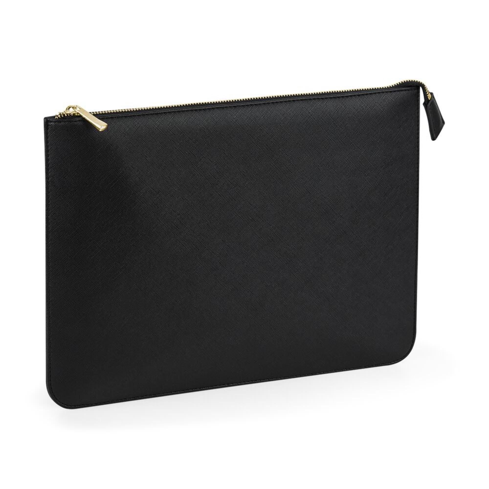 Personalised Initials Document Wallet