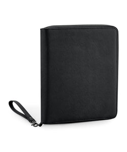 Personalised Monogram Travel Document Holder
