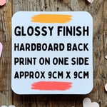 Load image into Gallery viewer, Stay Weird Coaster
