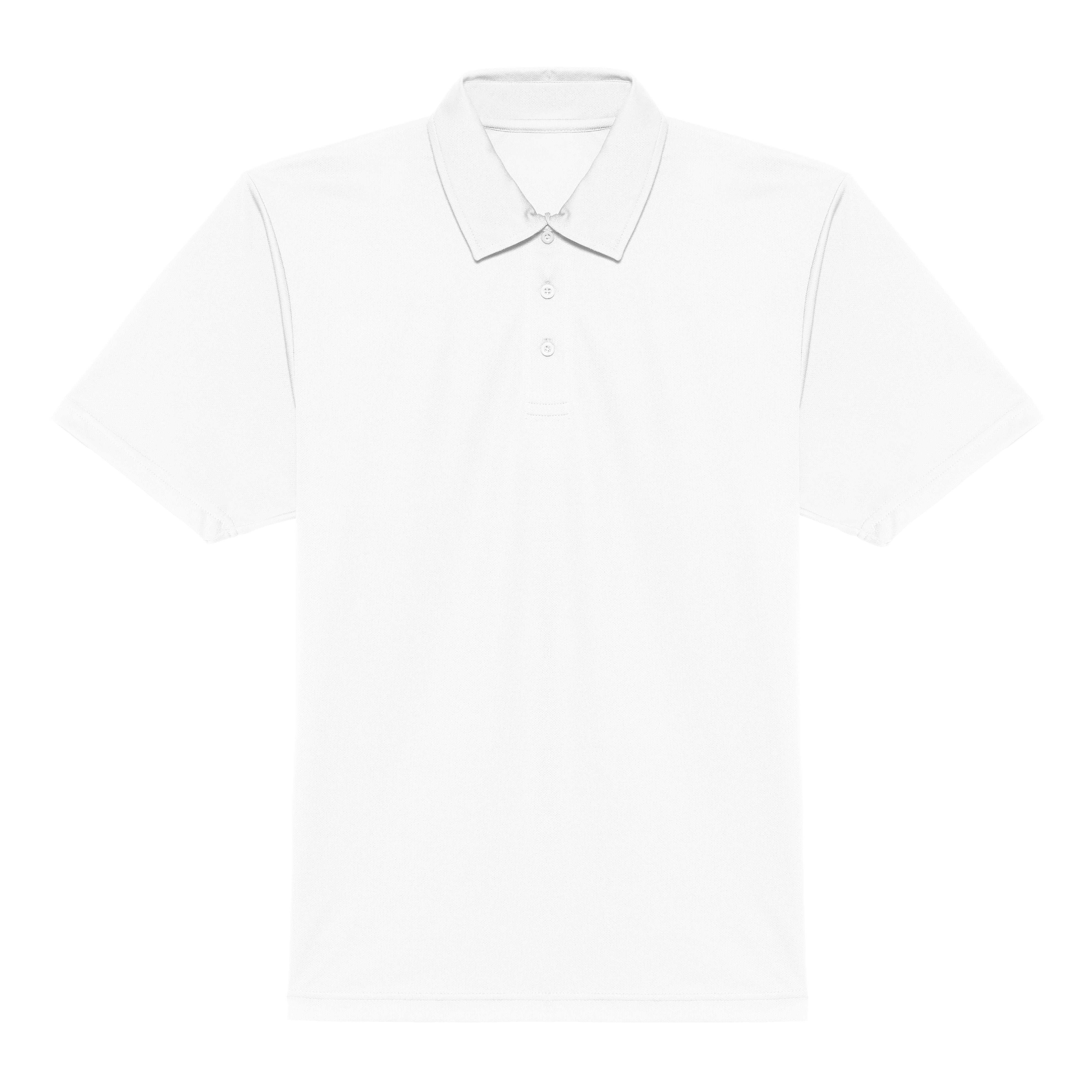 Custom Team Polo Shirt with Logo or Text – Sports Club, Golf, Workwear Uniform