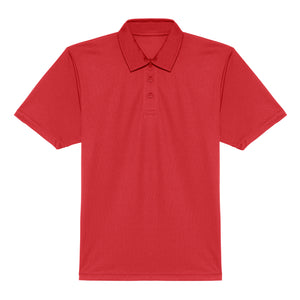 Custom Team Polo Shirt with Logo or Text – Sports Club, Golf, Workwear Uniform