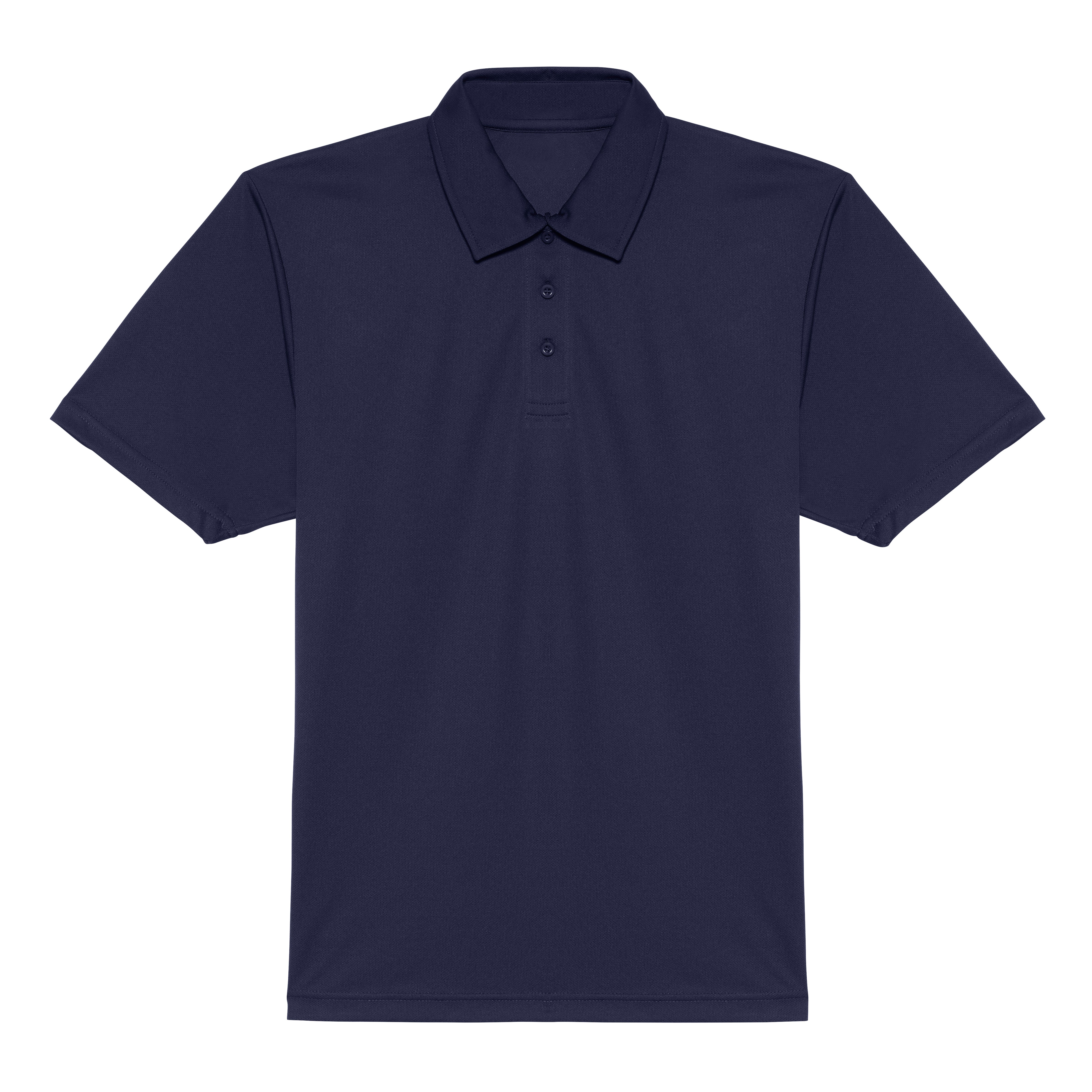 Custom Team Polo Shirt with Logo or Text – Sports Club, Golf, Workwear Uniform