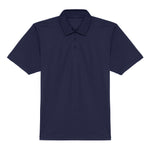 Load image into Gallery viewer, Custom Team Polo Shirt with Logo or Text – Sports Club, Golf, Workwear Uniform

