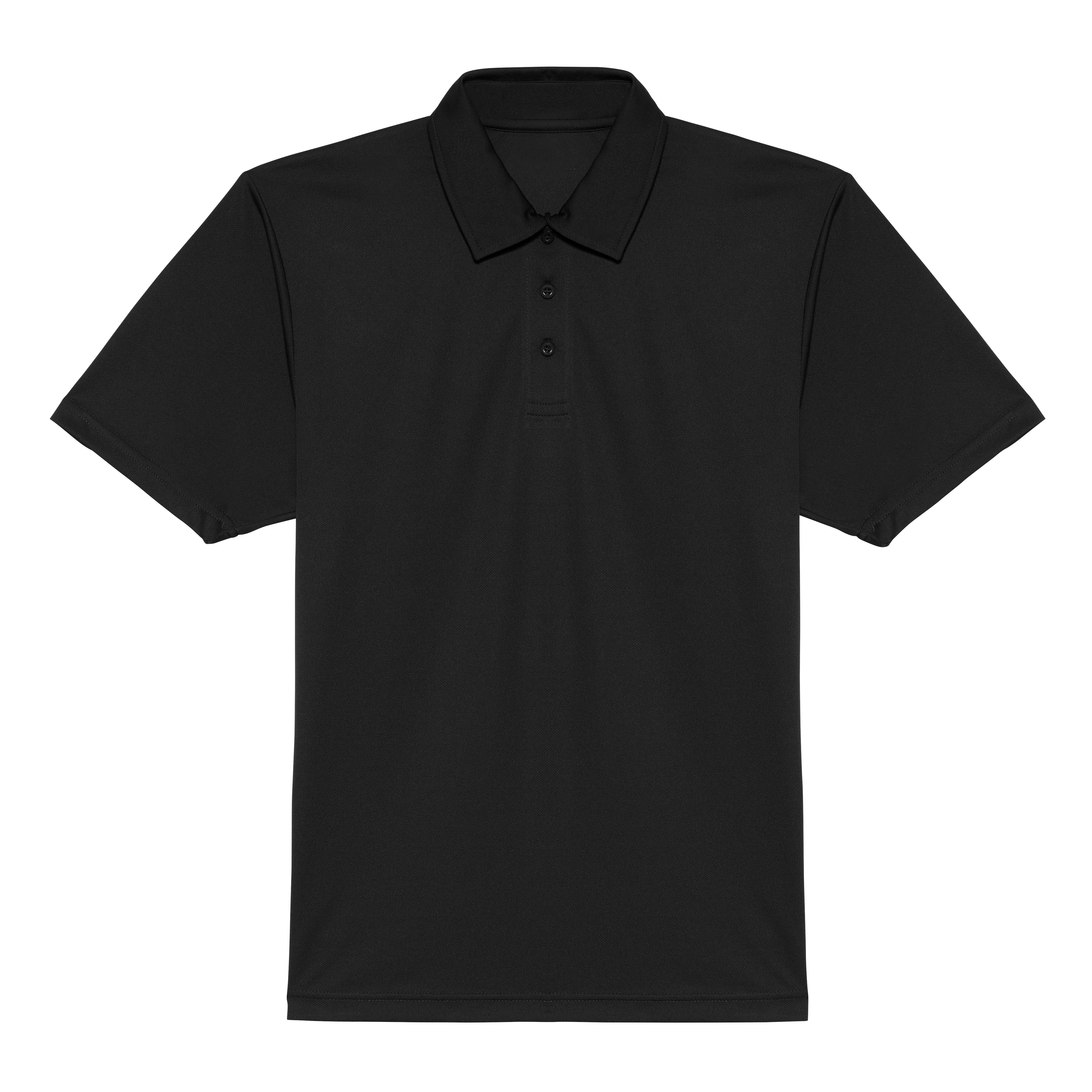 Custom Team Polo Shirt with Logo or Text – Sports Club, Golf, Workwear Uniform