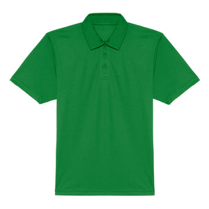Custom Team Polo Shirt with Logo or Text – Sports Club, Golf, Workwear Uniform