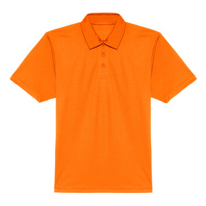 Custom Team Polo Shirt with Logo or Text – Sports Club, Golf, Workwear Uniform