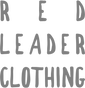 Red Leader Clothing