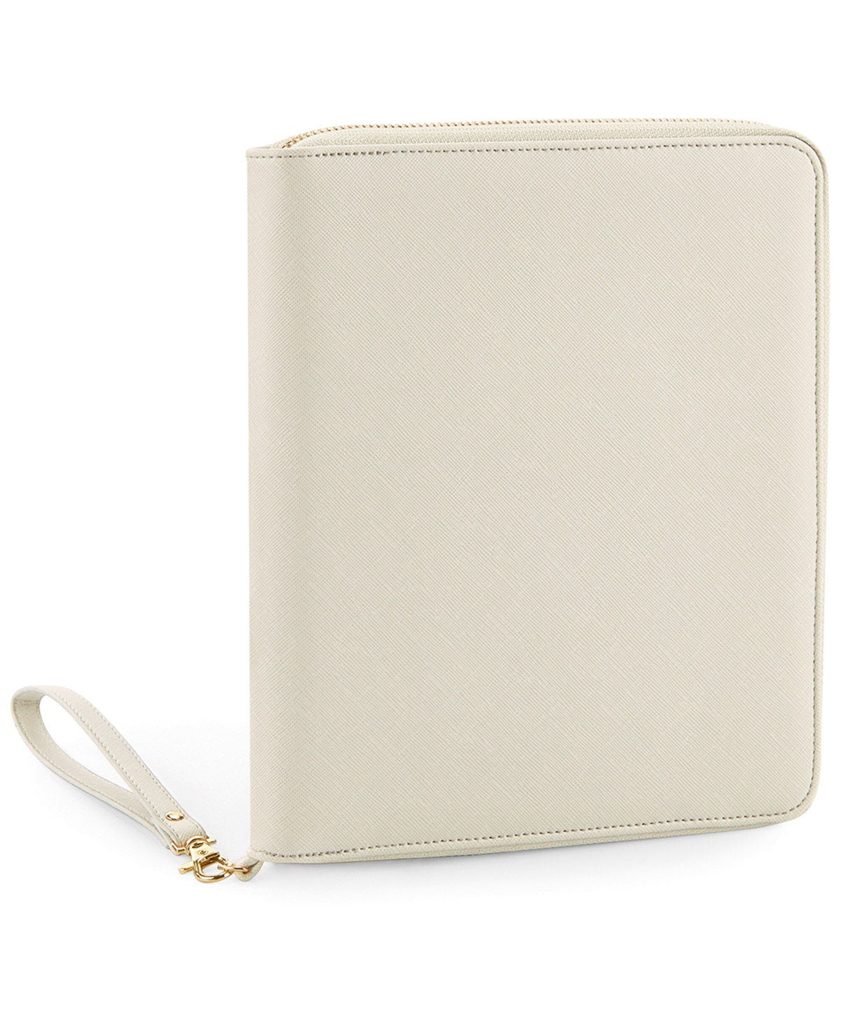 Personalised Monogram Travel Document Holder
