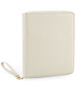 Load image into Gallery viewer, Personalised Monogram Travel Document Holder

