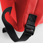 Load image into Gallery viewer, Emergency Grab Bag Red Backpack School Evacuation Workplace Safety Bag
