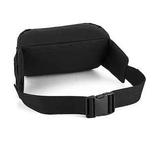Personalised Dog Walking Name Waist Bum Bag