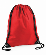 Load image into Gallery viewer, Personalised Split Letter &amp; Name Drawstring Bag
