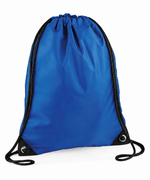 Load image into Gallery viewer, Personalised Split Letter &amp; Name Drawstring Bag
