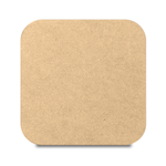 Load image into Gallery viewer, Be The Person Your Dog Thinks You Are Coaster
