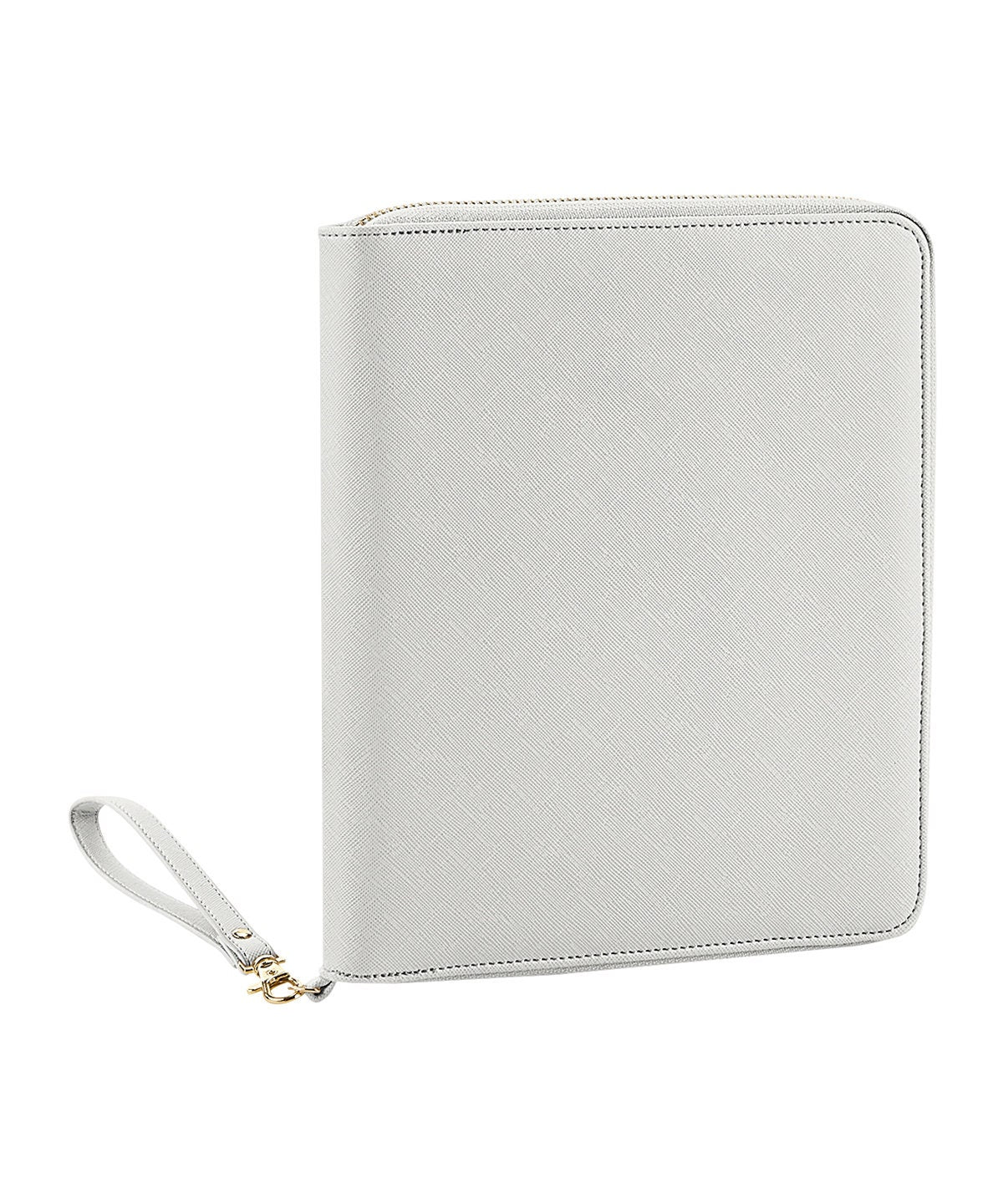 Personalised Monogram Travel Document Holder