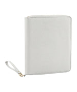 Load image into Gallery viewer, Personalised Monogram Travel Document Holder
