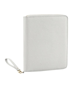 Personalised Monogram Travel Document Holder