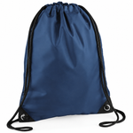 Load image into Gallery viewer, Personalised Split Letter &amp; Name Drawstring Bag
