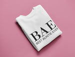 Load image into Gallery viewer, BAE Best Auntie Ever Sweatshirt Jumper
