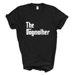 Load image into Gallery viewer, The Dogmother Adults Novelty Tshirt
