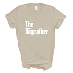 Load image into Gallery viewer, The Dogmother Adults Novelty Tshirt
