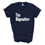 Load image into Gallery viewer, The Dogmother Adults Novelty Tshirt
