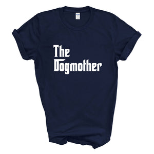 The Dogmother Adults Novelty Tshirt