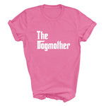 Load image into Gallery viewer, The Dogmother Adults Novelty Tshirt
