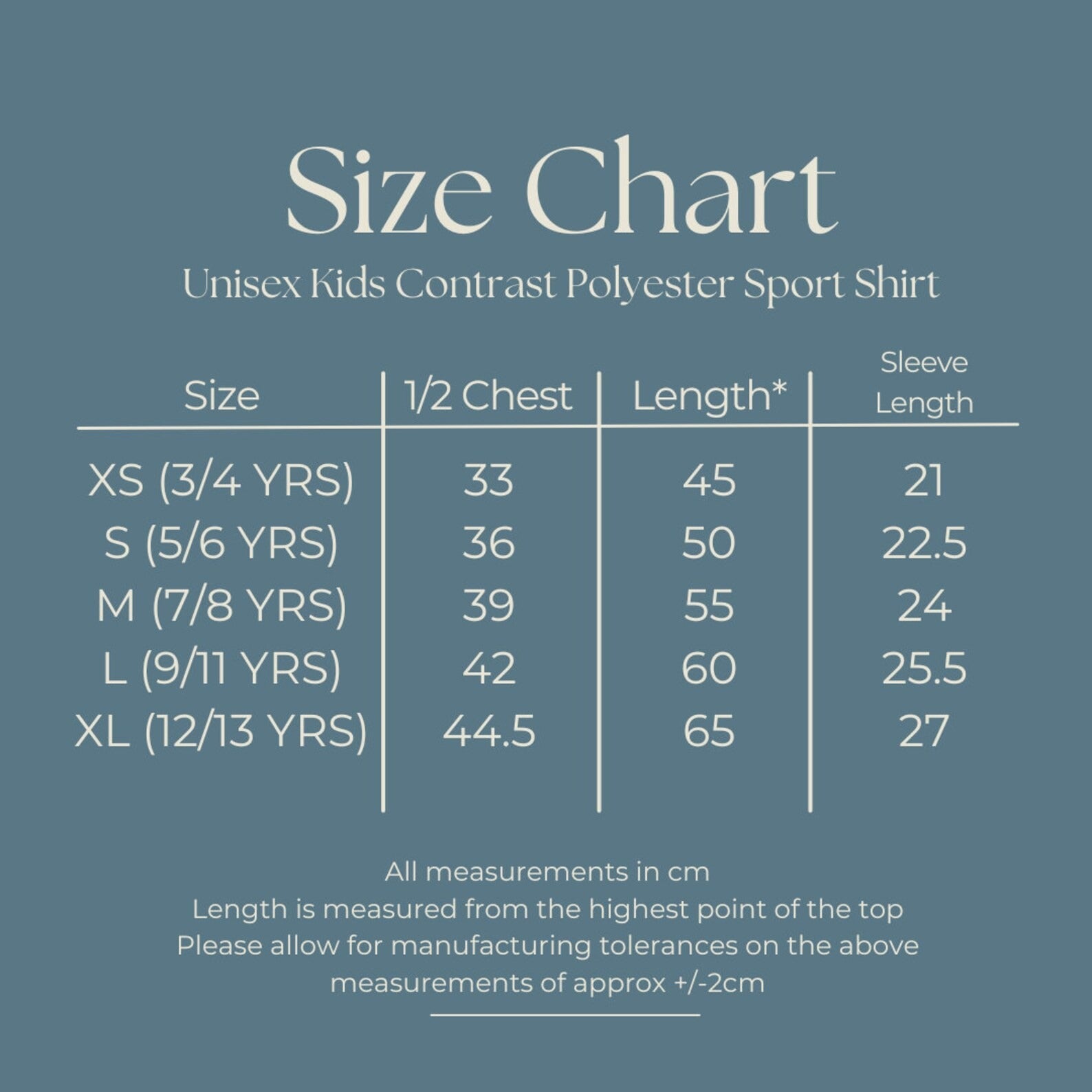 Custom Printed Sports Contrast T-Shirt – Add Your Logo or Text Kids/Adult Sizes