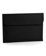 Load image into Gallery viewer, Personalised Name Felt Document Storage Slip Cover Bag
