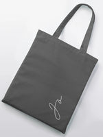 Load image into Gallery viewer, Personalised Name Tote Bag Gift For Bride Gift for Her Mum Wedding Hen Bridal Party
