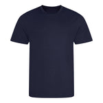 Load image into Gallery viewer, Custom Printed Sports T-Shirt – Add Your Logo or Text
