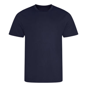 Custom Printed Sports T-Shirt – Add Your Logo or Text