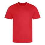 Load image into Gallery viewer, Custom Printed Sports T-Shirt – Add Your Logo or Text
