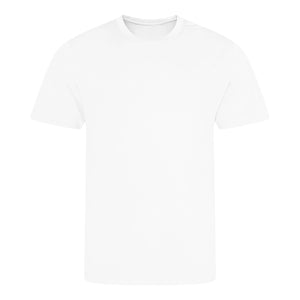Custom Printed Sports T-Shirt – Add Your Logo or Text