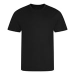 Load image into Gallery viewer, Custom Printed Sports T-Shirt – Add Your Logo or Text
