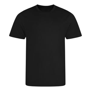 Custom Printed Sports T-Shirt – Add Your Logo or Text